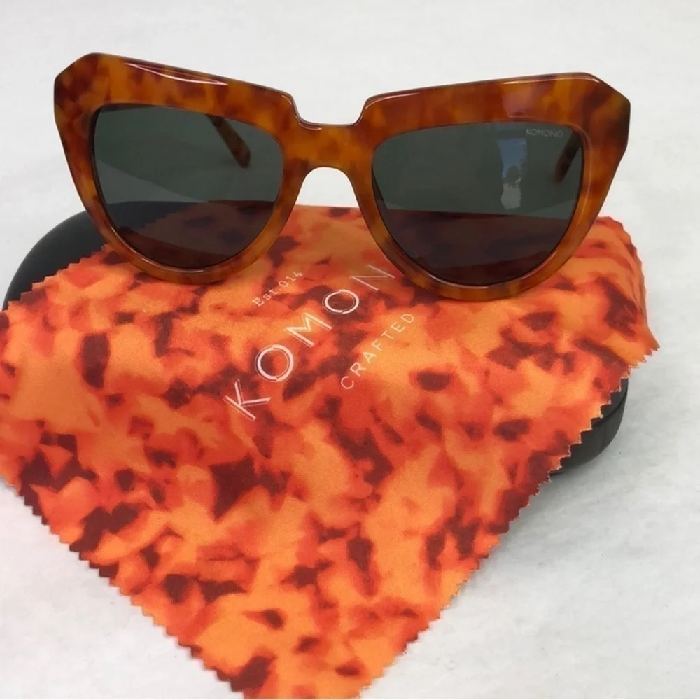 Komono sunglasses stella